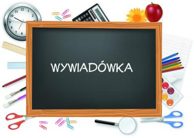 Wywiadówki w dniu 23.05 - rozkład sal