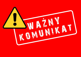 Informacje dla maturzystów o organizacji matur