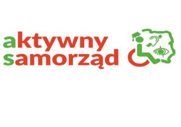 Program "Aktywny samorząd"