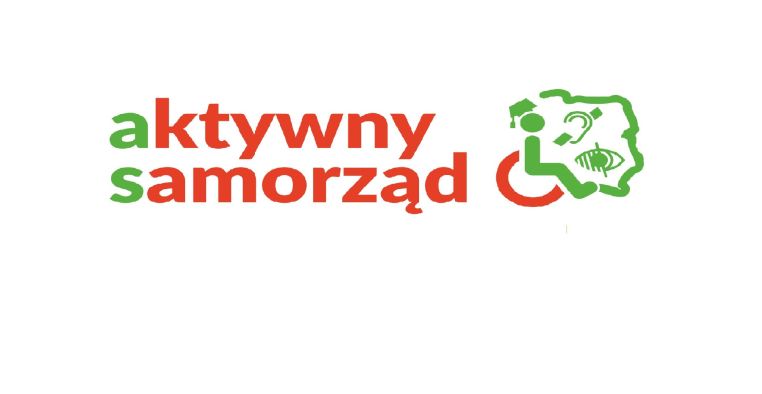 Program "Aktywny samorząd"