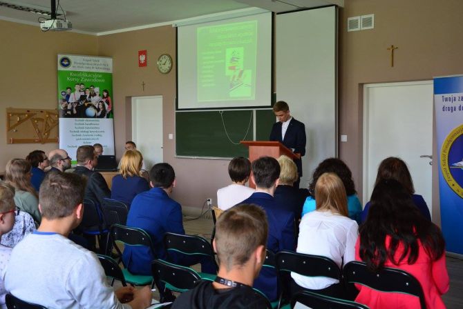 Konferencja ph. „Bezpieczny budżet”