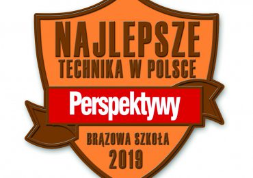 Perspektywy ogłosiły ranking szkół. W Ekonomiku radość !