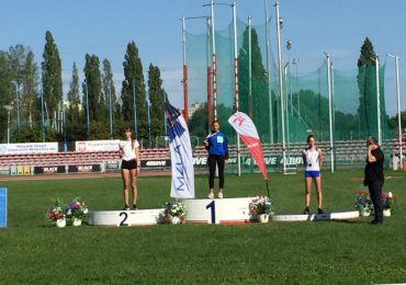 Międzywojewódzkie Mistrzostwa Młodzików w Lekkiej Atletyce