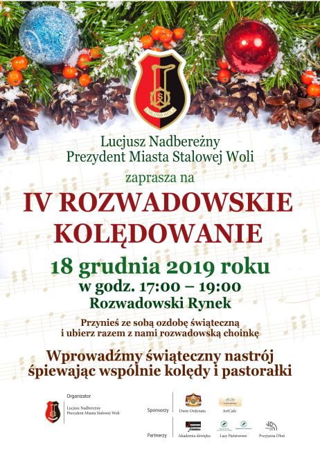 IV Rozwadowskie Kolędowanie