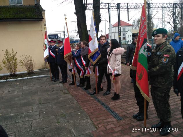 Ekonomik na święcie rozwadowskiego kolejnictwa