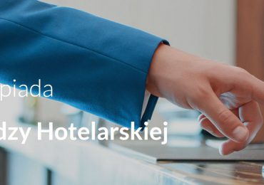 XII Olimpiada Wiedzy Hotelarskiej