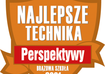 Ekonomik wśród 500 najlepszych techników w Polsce!