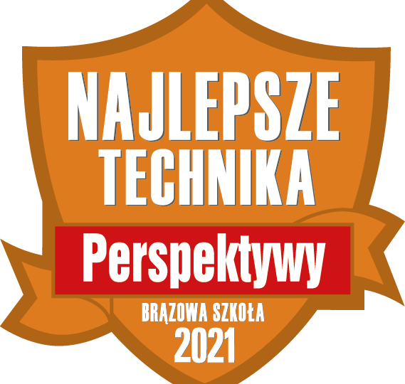 Ekonomik wśród 500 najlepszych techników w Polsce!