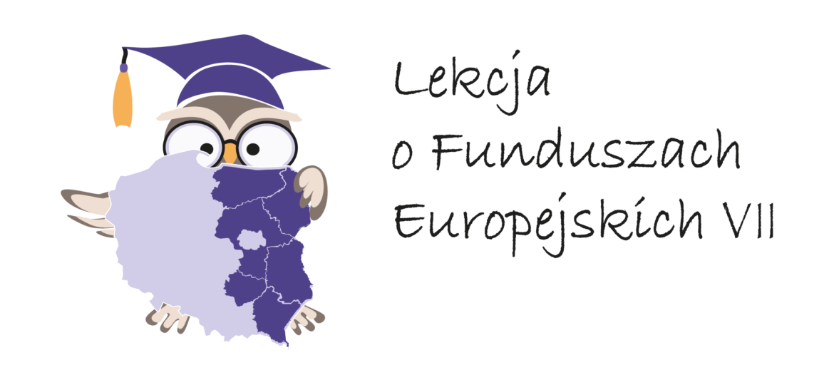 „Lekcja o Funduszach Europejskich” w naszej szkole!