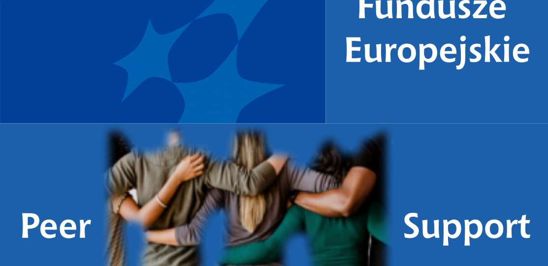 Wsparcie rówieśnicze - Peer support