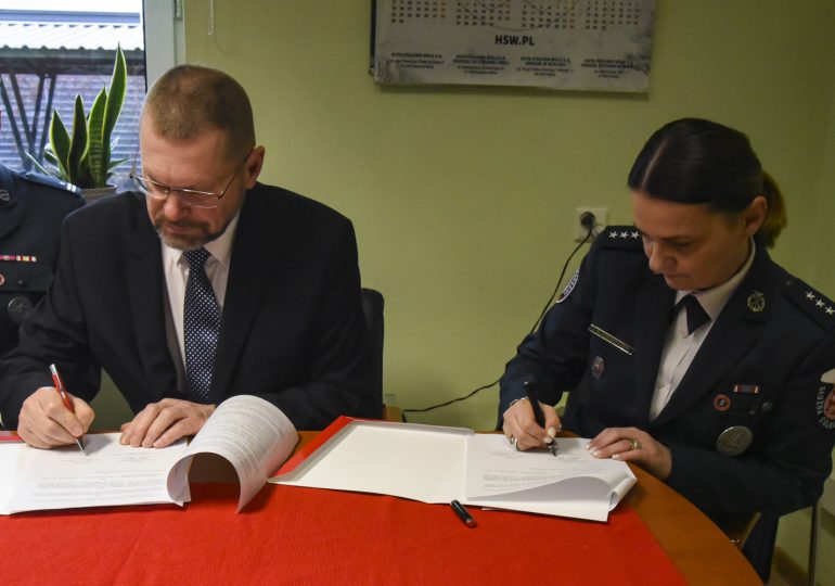 Nowe możliwości kształcenia zawodowego – porozumienie Naszej Szkoły z Izbą Administracji Skarbowej