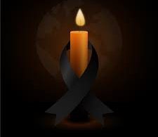 POŻEGNANIE ŚP. ANNY RAK